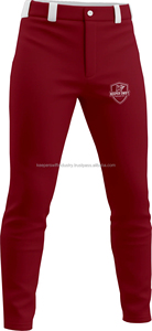 100% Polyester Customized Men <b>Baseball</b> Jersey Uniform Design Your Own <b>Baseball</b> Uniform - Product Image 2