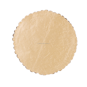 แผ่นรองจานประดับด้วยลูกปัดสำหรับตกแต่งห้องครัวหรูหราแผ่นรองจานบนโต๊ะรับประทานอาหารร้านอาหารและโรงแรมแผ่นรองออกแบบทำมือตกแต่งด้วยลูกปัด - Product Image 3