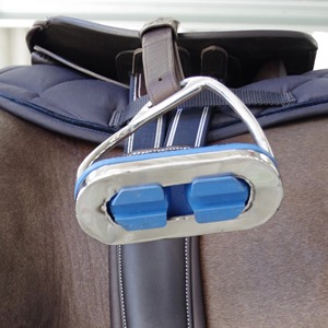 Estribos de Acero Inoxidable de Alta Calidad para Montar a Caballo, Diseño Inglés, Seguros, Personalizables con Logotipo, Fabricación OEM Según Demanda del Cliente - Product Image 4