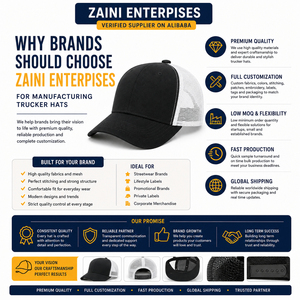 Casquette Snapback 5 Panneaux en Twill de Polyester Premium 180 GSM Blanc Rouge pour Homme, avec Patch Logo PVC 3D Personnalisé, Style Streetwear Extérieur - Product Image 5