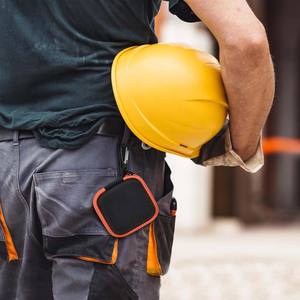 Étui de protection rigide OEM |   Boîte de rangement étanche et antichoc avec poche en filet |   Jauge d'angle numérique portable et sac porte-outils - Product Image 6