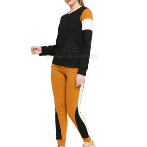 ชุดกันเหงื่อสำหรับผู้หญิงน้ำหนักเบาชุดระบายเหงื่อใส่สบายระบายอากาศได้ดีชุดกันลม - Product Image 2