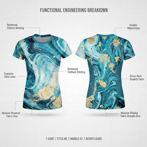 ผู้ผลิตเสื้อผ้าสตรีทแวร์ ฟิตเนส เสื้อผ้ากีฬา แห้งเร็ว เสื้อยืดออกกำลังกาย แขนสั้น แอคทีฟแวร์ เสื้อยืดแบบกำหนดเองได้ - Product Image 2