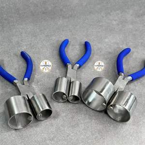 Pince à segments de cylindre - Product Image 1