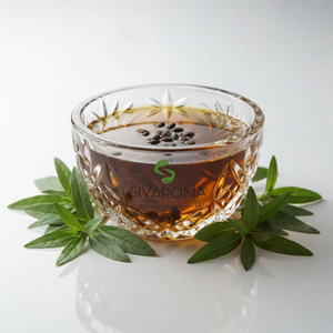 Huile de Bhringraj : Ingrédient Botanique pour Soins Capillaires, Formulations Cosmétiques, Mélange de Beauté et Usage Professionnel - Product Image 4
