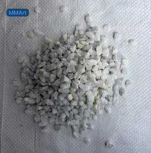 MMArt Aggrégat de marbre terrazzo en pierre naturelle rose boisée 6~9mm Écologique Léger Garantie 5+ ans Jardin Traditionnel - Product Image 1