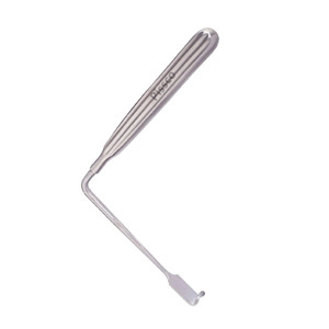 Retractor de Raíz Nerviosa de Grado Quirúrgico PISSCO 229mm, Calibrador Bucal Dental, Herramienta Retractora Bucal Quirúrgica, 1 Unidad - Product Image 5