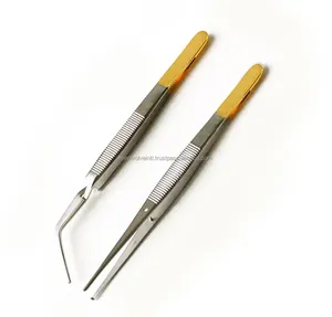Kit de chirurgie implantaire dentaire PRF (Fibrin Riche en Plaquettes) – Instruments manuels en acier inoxydable de haute qualité, certifiés CE ISO - Product Image 3