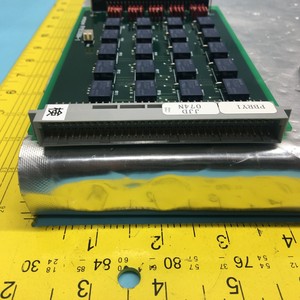 Carte de contrôle du processeur Hitachi RYB308N-1 - Équipements et pièces semi-conductrices d'occasion fiables à l'échelle mondiale - Product Image 4