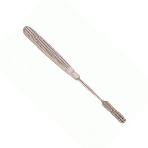 เครื่องมือผ่าตัดจมูกแบบดาบปลายแหลม ยี่ห้อ Joseph Maltz ทำจากสแตนเลสสตีล ได้รับการรับรองมาตรฐาน CE ระดับ Class I  พร้อมเคลือบผิว ผลิตโดย Dentavex - Product Image 6