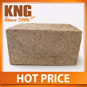 Paca de 600 kg de fibra natural de maíz prensado y bagazo de caña de azúcar KNG para alimentación de ganado, cabras y ovejas - Product Image 5