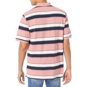 Camisetas de Manga Corta para Hombre, Diseño de Logotipo Personalizado OEM, Tejido Sólido, 100% Fibra de Bambú, Secado Rápido, Casual, Tallas Grandes, Alta Calidad - Product Image 3