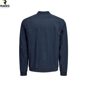 Chaqueta Bomber Casual Unisex Acolchada y Transpirable de Invierno de Primera Calidad, Ajuste Flexible, Comodidad Superior - Product Image 4
