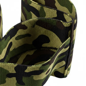 Bandas de resistencia tipo slingshot para levantamiento de pesas, camuflaje, press de banca, entrenamiento, soporte de pecho - Product Image 2