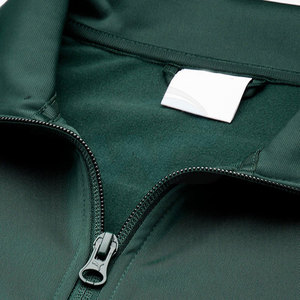 Chándal Informal Personalizable para Hombre, Talla Grande, 100% Poliéster, Ecológico, Ropa de Invierno, Hecho en Pakistán - Product Image 4