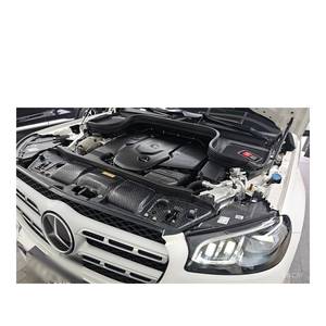 Mercedes-Benz Clase GLS GLS400d 4MATIC Modelo Diciembre 2023 67,048 km Volante a la Izquierda Caja de Cambios Automática Asientos de Cuero Cámara Trasera - Product Image 6