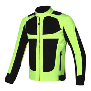 Motorcycle <b>Jacket</b> for Men, Textile Cordura Motorbike <b>Jacket</b> <b>Racing</b> Biker Riding <b>Jacket</b> Durable Protective Gear Motorbike Touring - Product Image 1