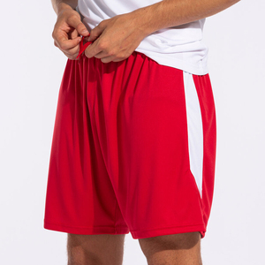 Pantalones Cortos Deportivos de Verano para Hombre, Talla Grande, con Logotipo Personalizado, Pantalones Cortos de Poliéster y Elastano para Correr, Pantalones Cortos para Trotar - Product Image 6