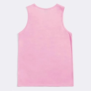 Ropa Deportiva de Secado Rápido, Camiseta sin Mangas para Hombre, Hecha de Algodón de Alta Calidad, Camiseta sin Mangas para Hombre Más Vendida al Por Mayor - Product Image 1