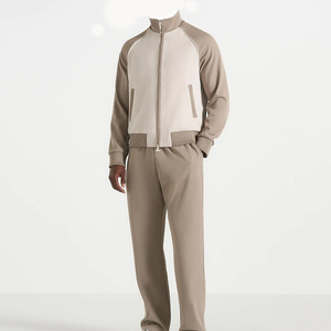 Chándal Deportivo para Hombre, Transpirable, Informal, 100% Algodón, Resistente, Nuevo, Cómodo - Product Image 3