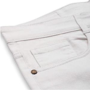 Pantalons crayon pour hommes, conception de logo personnalisée OEM, prix bas, service de fabricants professionnels, vente en gros, haute qualité, mode, nouveauté 100% - Product Image 5