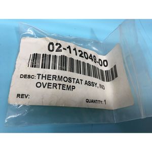 2 TERMOSTATOS NOVELLUS 02-112049-00 C2, 186510 - Equipos y Piezas de Semiconductores de Confianza de Tradicción Global - Product Image 5