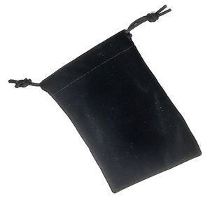 customized logo and design leather dice pouch for men and women in cheap prices - Product Image 1