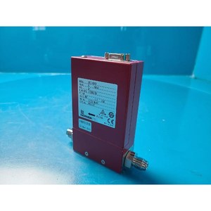 Contrôleur de débit massique HORIBA STEC SEC-E40 SEC-E40 Ar 100SCCM d'occasion – Pièces d'équipement semi-conducteur d'époque - Product Image 2