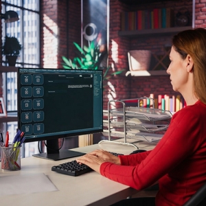 Logiciel de comptabilité AI avancé Ledger Pro et système de gestion financière automatisé pour une tenue de comptes précise et des informations complètes - Product Image 4