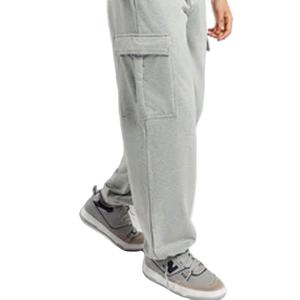 Pantalones Deportivos Ligeros de Lona para Hombre al por Mayor, Impresión Personalizada, Transpirables, de Secado Rápido, Ropa de Gimnasio Informal, Talla Grande Personalizada - Product Image 2