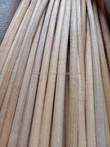 Varillas de Ratán Sostenibles de Tamaños Personalizados al por Mayor para Muebles, Cestas, Artesanías, Agricultura, Vietnam, Marca VIFARMEX Binh - Product Image 3