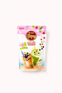 JOPY 300-770g Bubble Milk Tea Jelly Dessert Chewy Boba Flavor Perfect for Dessert and On-the-Go Snacking Factory Wholesale - Product Image 5