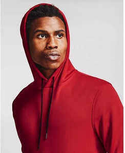 Ventes en gros de sweats à capuche surdimensionnés de haute qualité, designs populaires, sweats à capuche unis, vêtements de rue tendance, légers pour l'hiver, hommes et femmes - Product Image 3