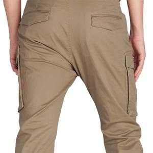 Pantalones Cargo para Hombre de Alta Demanda a Precio Razonable, los Más Vendidos, Cómodos y Antibacterianos - Product Image 6