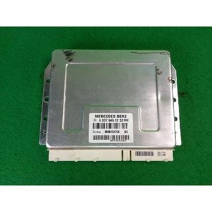 ECUs et modules informatiques d'occasion de classe E A0375451232 - Product Image 1
