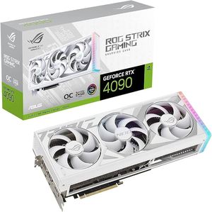 Tarjeta de Video Original Rog Strix GeForce RTX 4090 OC Edition de 24GB - Product Image 6