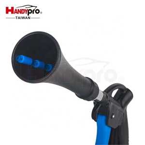 เครื่องเป่าลมไซโคลนมือสำหรับซ่อมรถยนต์เครื่องมือลม - Product Image 4