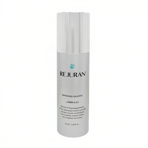 REJURAN 45ml Emulsione Rinfrescante Leggera C-PDRN con Acido Ialuronico e Centella per l'Equilibrio Olio-Acqua, Crema Viso Lenitiva - Product Image 3