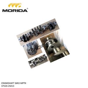 S6R2-MPTK 37520-25013เพลาข้อเหวี่ยงสำหรับมิตซูบิชิ - Product Image 1