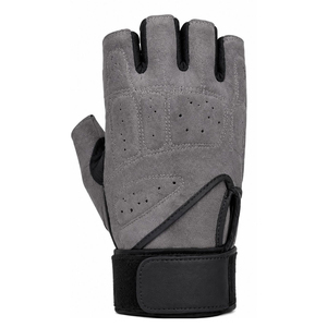 Gants de sport personnalisés avec logo pour hommes et femmes, gants de musculation, gants de fitness antidérapants, fabricant OEM - Product Image 6