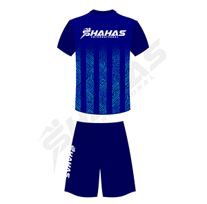 <b>Elite</b> Custom Football Jersey Supplier Quick Dry Soccer Team Wear OEM Club Academy Uniform Manufacturer Sportswear Unisex Adult - Product Image 5