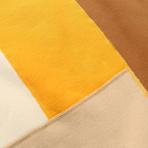 Sweat à capuche pour homme, color block, doux et confortable, à manches longues, décontracté, pour tous les jours, coupe décontractée - Product Image 6