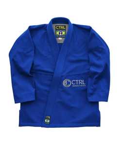 Kimono de Jiu Jitsu Brasileño BJJ Personalizado al por Mayor, Premium, Elástico, Ligero, 500gsm, 100% Algodón, Unisex, Artes Marciales - Product Image 1
