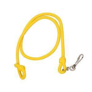Top Ranking Tactical Bullion Wire Shoulder Cords <b>Lanyards</b> with Whistle Cord Customized Uniform Accessories - Product Image 1