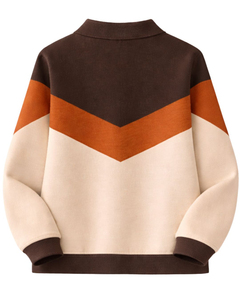 Sudaderas de Invierno para Hombre, Alta Calidad, Cómodas, Transpirables, 100% Poliéster, Forro Polar Ligero, Ropa Personalizada - Product Image 2
