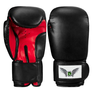 Meilleur prix, gants de sparring en cuir PU respirant et imperméable de qualité professionnelle, personnalisés, pour l'entraînement aux arts martiaux et à la boxe - Product Image 4