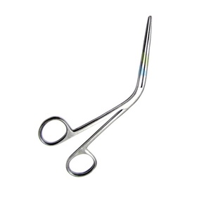 Pinzas Espéculo Nasal Quirúrgico de Acero Inoxidable Genuino para Dilatación Nasal en Adultos y Niños, Instrumento Quirúrgico Certificado CE - Product Image 3