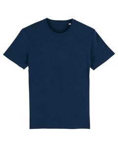 Eco-friendly <b>hemp</b> T-shirt soft lightweight breathable odor-resistant moisture-<b>wicking</b> durable casual active daily wear - Product Image 4