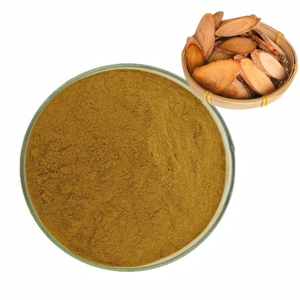Extrait de racine de Tongkat Ali 100 % pur, 10:1, en poudre, naturel, Eurycoma Longifolia, pour soutenir l'énergie et la vitalité – Vente chaude OEM - Product Image 4