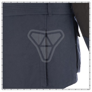 Chaqueta de Motocicleta Transpirable, Resistente y Protectora, Ropa de Motociclismo Elegante, Chaqueta de Motocicleta Moderna de Pana Textil para Exteriores - Product Image 5